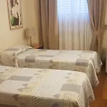 Casa Al Borgo Di דירה *