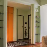 Casa Al Borgo Di דירה *