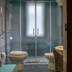 דירה Casa Al Borgo Di מילאצו
