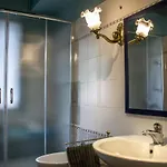 Casa Al Borgo Di דירה *