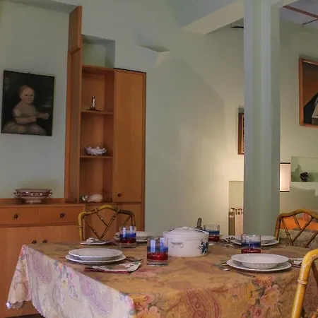 Casa Al Borgo Di 아파트 밀라초