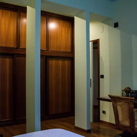아파트 Casa Al Borgo Di
