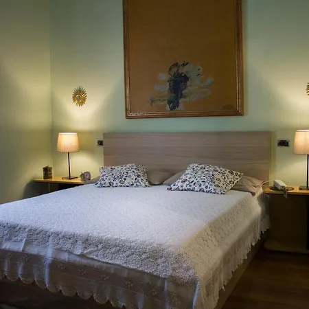 Casa Al Borgo Di *