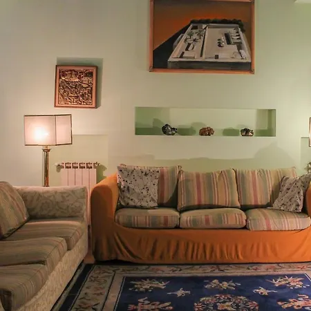 Casa Al Borgo Di 아파트 밀라초