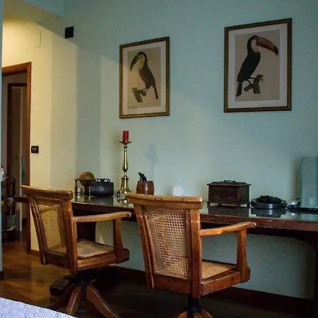 Casa Al Borgo Di דירה