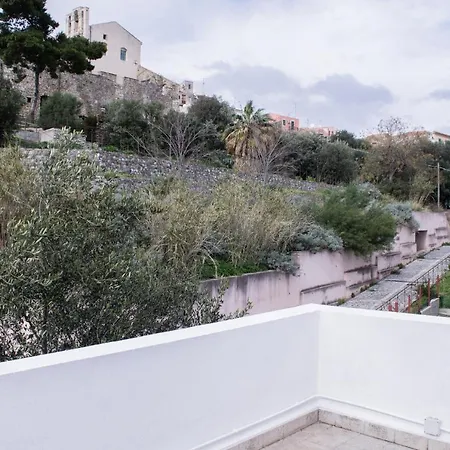 Casa Al Borgo Di דירה מילאצו