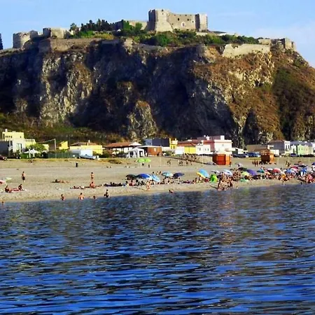아파트 Casa Al Borgo Di